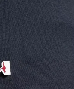 KangaROOS Poloshirt mit kontrastfarbenem, gestreiftem Kragen und Ärmelbündchen -KangaROOS Verkaufsladen b10891e4 b573 5e91 8b6b 0eadd1d0eb7c