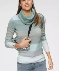 KangaROOS Rollkragenpullover gestreift mit hohem Stehkragen Blau-mittelblau, Beige-rosa, Hellgrau-türkis-gestreift, Altrosa-türkis 21 KangaROOS Rollkragenpullover gestreift mit hohem Stehkragen Blau-mittelblau, Beige-rosa, Hellgrau-türkis-gestreift, Altrosa-türkis -KangaROOS Verkaufsladen b1525238 fa8a 5a33 9ad2 0d6aab1b2b4b