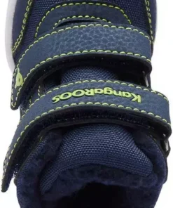 KangaROOS »KS-Abe V ROOSTEX« Winterboots Wasserdicht -KangaROOS Verkaufsladen b2277c24 347e 596f a539 ffdac5574db3