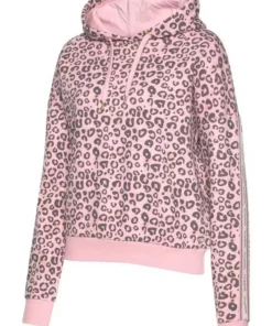 KangaROOS Kapuzensweatshirt mit Tape-Einsätzen 13 KangaROOS Kapuzensweatshirt mit Tape-Einsätzen -KangaROOS Verkaufsladen b2fccac4 ad19 50c4 8522 d83175bea22b