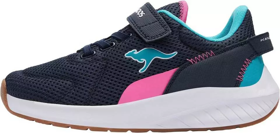 KangaROOS »K-Fort Jag EV« Sneaker 2 KangaROOS »K-Fort Jag EV« Sneaker – Bild 2
