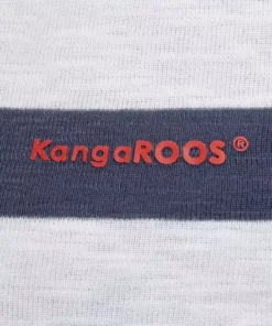 KangaROOS Langarmshirt im aktuellen Ringelstreifen -KangaROOS Verkaufsladen b3adbafb 3f8f 5118 bb80 32ef025aabfd