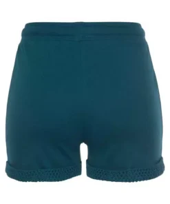 KangaROOS Shorts mit Lochmuster am Beinsaum Schwarz, Petrol 11 KangaROOS Shorts mit Lochmuster am Beinsaum Schwarz, Petrol -KangaROOS Verkaufsladen b3b868a5 acd7 54bd 95ce 69cb80ef655a