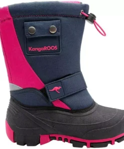 KangaROOS »Kanga-Bean II« Winterstiefel -KangaROOS Verkaufsladen b45a32d6 b74f 52c1 ba74 3b8e2fc90e2f
