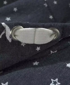 KangaROOS Kapuzensweatshirt Mit seitlichen Taschen Petrol, Marine-meliert -KangaROOS Verkaufsladen b4b17ef2 bbdf 5ed0 b3f5 96470f607041