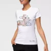 KangaROOS T-Shirt mit lizenziertem Originaldesign - NEUE KOLLEKTION