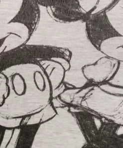 KangaROOS Kurzarmshirt »Mickey Maus« NEUE KOLLEKTION -KangaROOS Verkaufsladen b67d8aef d954 5ab5 a337 096af161b096