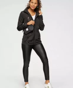 KangaROOS Gürteltasche, mit praktischem Reißverschluss-Rückfach Blau, Schwarz -KangaROOS Verkaufsladen b715d3c9 339e 5124 86f5 5c06948fdaad 1