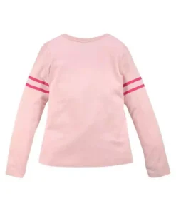 KangaROOS Langarmshirt mit gedruckten Ärmelstreifen -KangaROOS Verkaufsladen b7aca7f5 e407 560b 9199 160559a66371