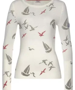 KangaROOS Strickpullover mit tollem maritimen Muster Dunkelblau-gemustert, Grau-gemustert 18 KangaROOS Strickpullover mit tollem maritimen Muster Dunkelblau-gemustert, Grau-gemustert -KangaROOS Verkaufsladen b7e6feb4 184b 53f7 a440 a7eac646fd6c