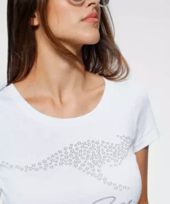 KangaROOS T-Shirt mit großem Label-Druck Schwarz, Anthrazit-bedruckt, Grün, Weiß-bedruckt 21 KangaROOS T-Shirt mit großem Label-Druck Schwarz, Anthrazit-bedruckt, Grün, Weiß-bedruckt -KangaROOS Verkaufsladen b84ac437 de64 5e93 953c 5e38b8a5ab54