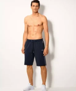 KangaROOS Relaxshorts mit kleinem Logodruck Schwarz, Navy 15 KangaROOS Relaxshorts mit kleinem Logodruck Schwarz, Navy -KangaROOS Verkaufsladen b9b9f15c 5c81 566d a8f6 717f80ff0eb3
