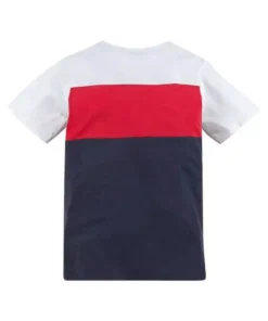 KangaROOS T-Shirt »in Colorblockdesign« -KangaROOS Verkaufsladen bb3afc88 6fb1 5335 9209 579029c2ea92