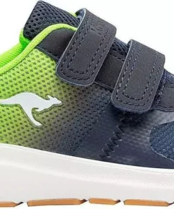 KangaROOS »KB-Agil V« Sneaker -KangaROOS Verkaufsladen bc448b28 6ff4 5cae 8271 fa3b29081d7c