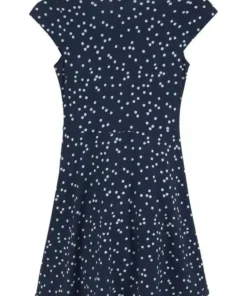 KangaROOS Skaterkleid mit Flügelärmeln -KangaROOS Verkaufsladen bcc62676 aa05 52bf 98f0 5bd1c7587af6