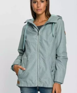 KangaROOS Langjacke mit gepunktetem Oberstoff - NEUE KOLLEKTION Marine, Graugrün, Anthrazit 17 KangaROOS Langjacke mit gepunktetem Oberstoff - NEUE KOLLEKTION Marine, Graugrün, Anthrazit -KangaROOS Verkaufsladen bd85cd36 77bc 5a26 901f f228c4a2c7eb