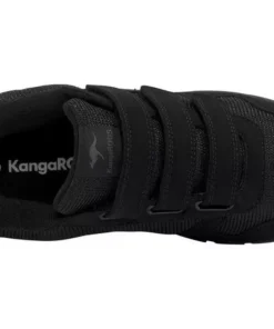 KangaROOS »K-BlueRun 701 B« Sneaker Schwarz, Weiß -KangaROOS Verkaufsladen bd8be476 6688 562f a927 004373adc856