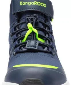 KangaROOS »KX-Hydro« Sneaker Wasserdicht Schwarz-orange, Navy-lime, Schwarz-grau, Schwarz-olivgrün -KangaROOS Verkaufsladen be412aec e525 5282 a0fd 3daf1267ab42