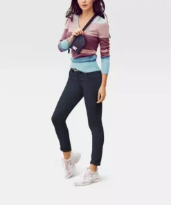 KangaROOS Chinohose (Set, 2-tlg., mit Gürtel) in schmaler Form, mit Kordel zu binden Beige, Schwarz, Wei&szlig;, Marine -KangaROOS Verkaufsladen bee91459 ad9a 5206 bf31 08ba741597aa