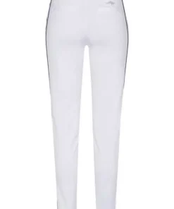 KangaROOS Jogger Pants mit seitlichem, aufgesetztem Galon-Streifen Marine, Weiß, Graublau-meliert, Schwarz 19 KangaROOS Jogger Pants mit seitlichem, aufgesetztem Galon-Streifen Marine, Weiß, Graublau-meliert, Schwarz -KangaROOS Verkaufsladen bf2124e4 d339 51c7 8567 10fc98778861