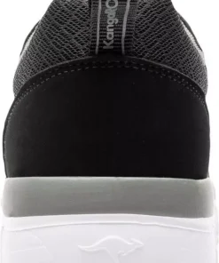 KangaROOS »KR Mild« Sneaker Grau-rosa, Schwarz-weiß -KangaROOS Verkaufsladen bff53c3a b2d0 5cf2 905a 0dfcefc844e5