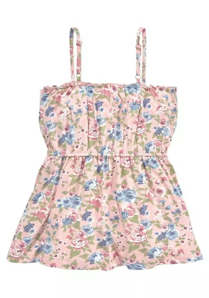 KangaROOS Trägertop leicht ausgestellt 3 KangaROOS Trägertop leicht ausgestellt – Bild 3