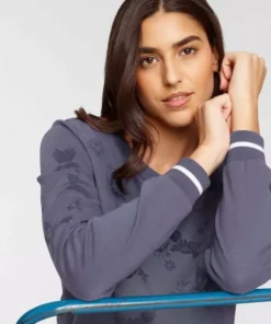 KangaROOS Sweatshirt mit modischem Vögel-Allover-Druck - NEUE KOLLEKTION 8 KangaROOS Sweatshirt mit modischem Vögel-Allover-Druck - NEUE KOLLEKTION -KangaROOS Verkaufsladen c236da4d e75e 55c2 9ed5 a96260b62713