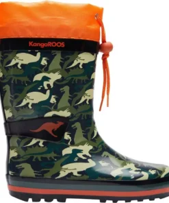 KangaROOS »K-Rain« Gummistiefel 15 KangaROOS »K-Rain« Gummistiefel -KangaROOS Verkaufsladen c393c74b 02d6 5a6a a991 91c531880859