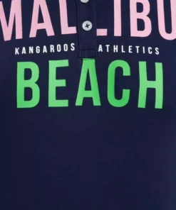 KangaROOS Poloshirt mit großem Malibu-Beach Logo-Druck - NEUE KOLLEKTION Marine, Weiß 14 KangaROOS Poloshirt mit großem Malibu-Beach Logo-Druck - NEUE KOLLEKTION Marine, Weiß -KangaROOS Verkaufsladen c39cba34 6639 5e5f 92ab 76ae1e0a2845