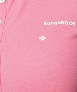 KangaROOS Poloshirt mit liebevollen Details - NEUE KOLLEKTION -KangaROOS Verkaufsladen c5d679cb 80a6 52c8 81e5 b389906e75da