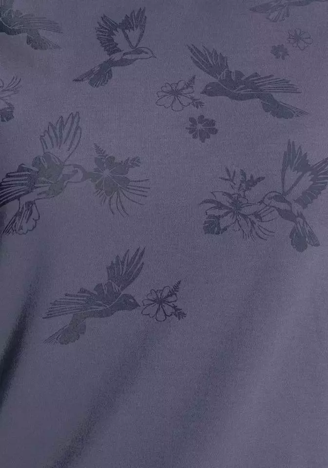 KangaROOS Sweatshirt mit modischem Vögel-Allover-Druck - NEUE KOLLEKTION 5 KangaROOS Sweatshirt mit modischem Vögel-Allover-Druck - NEUE KOLLEKTION – Bild 5