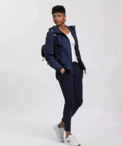 KangaROOS Longsleeve mit V-Neck und silberschimmernden Logodruck auf der Brust - NEUE KOLLEKTION Mint, Weiß, Schwarz -KangaROOS Verkaufsladen c68f3f55 8f21 5221 b820 fff9d31b875d