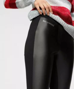 KangaROOS Leggings mit leichter Lederoptik 37 KangaROOS Leggings mit leichter Lederoptik -KangaROOS Verkaufsladen c716ee68 a9b4 55da 9771 4b82eb9c3319
