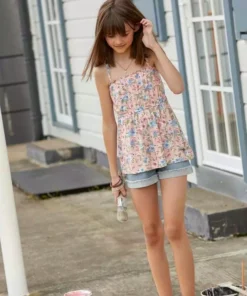 KangaROOS Trägertop leicht ausgestellt 7 KangaROOS Trägertop leicht ausgestellt -KangaROOS Verkaufsladen c79c5934 090f 52b4 8eb9 2ca211ea5b9a 1