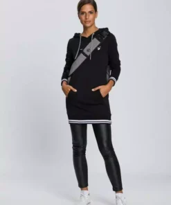 KangaROOS Leggings mit leichter Lederoptik 65 KangaROOS Leggings mit leichter Lederoptik -KangaROOS Verkaufsladen c7aa3d68 9488 59af a99e ef15d876d128