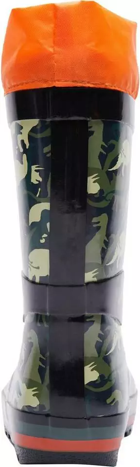 KangaROOS »K-Rain« Gummistiefel 6 KangaROOS »K-Rain« Gummistiefel – Bild 6