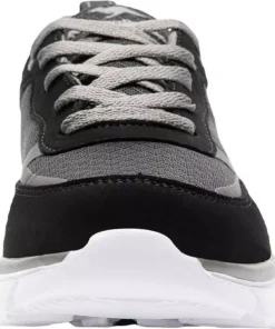 KangaROOS »KR Mild« Sneaker Grau-rosa, Schwarz-weiß -KangaROOS Verkaufsladen caf7b332 3b15 59c8 9416 2f2185ea926f