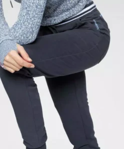 KangaROOS Jogginghose Mit gestreiftem Taillenbündchen -KangaROOS Verkaufsladen cb596678 5c9e 57f8 a28b 05a43e2bbde7