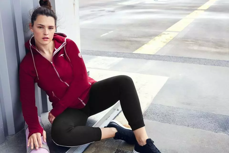 KangaROOS Jogginghose 14 KangaROOS Jogginghose – Bild 14