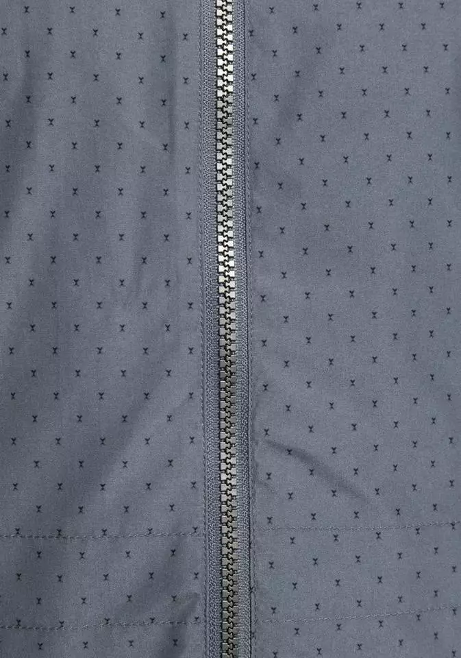 KangaROOS Langjacke mit gepunktetem Oberstoff - NEUE KOLLEKTION Marine, Graugrün, Anthrazit 7 KangaROOS Langjacke mit gepunktetem Oberstoff - NEUE KOLLEKTION Marine, Graugrün, Anthrazit – Bild 7