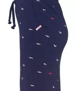 KangaROOS Minirock mit Minimal-Print von Vögeln oder süßen Herzen Rosa, Schwarz-wei&szlig;, Anthrazit-meliert, Marine-wei&szlig; -KangaROOS Verkaufsladen cfdcbc40 0be8 523d b80b b5283ea53af9