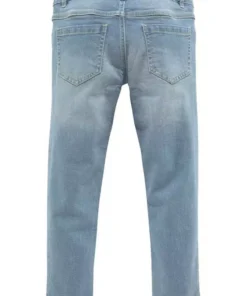 KangaROOS 7/8-Jeans mit geschnittener Saumkante -KangaROOS Verkaufsladen d07cdffc 0801 51ec ad72 52f2ae9126c0