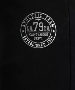 KangaROOS Loungepants mit Retro-Logo-Druck und elastischem Bund - NEUE KOLLEKTION Schwarz, Marine 12 KangaROOS Loungepants mit Retro-Logo-Druck und elastischem Bund - NEUE KOLLEKTION Schwarz, Marine -KangaROOS Verkaufsladen d0e76215 7627 5663 9479 9a61d0fef440