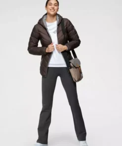 KangaROOS Jazzpants mit hohem Stretch-Anteil sitzt wie eine zweite Haut Schwarz, Marine, Anthrazit-meliert -KangaROOS Verkaufsladen d113475c 431e 5fe3 9039 2538d990b29b