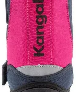 KangaROOS »Kanga-Bean II« Winterstiefel -KangaROOS Verkaufsladen d16d4881 c111 5ca3 87d1 823e97256643