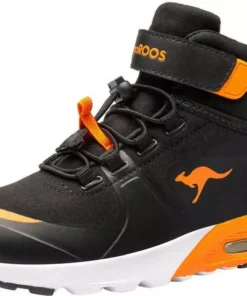 KangaROOS »KX-Hydro« Sneaker Wasserdicht Schwarz-orange, Navy-lime, Schwarz-grau, Schwarz-olivgrün -KangaROOS Verkaufsladen d1af815b d6ed 5329 8cb2 fc09d1ba1053