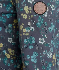 KangaROOS Kapuzensweatjacke mit floralem Allover-Druck - NEUE KOLLEKTION Schwarz, Marine 13 KangaROOS Kapuzensweatjacke mit floralem Allover-Druck - NEUE KOLLEKTION Schwarz, Marine -KangaROOS Verkaufsladen d270fcde 868e 5d6e 9410 4dcc06f1cf7f