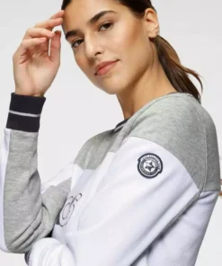 KangaROOS Sweatshirt im Colorblocking mit Front-Print 8 KangaROOS Sweatshirt im Colorblocking mit Front-Print -KangaROOS Verkaufsladen d2a5c72c 023b 5387 8661 2883a881749b