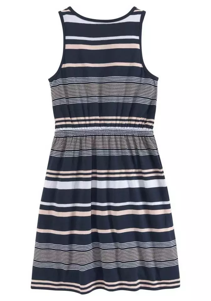 KangaROOS Jerseykleid mit Trägern 3 KangaROOS Jerseykleid mit Trägern – Bild 3