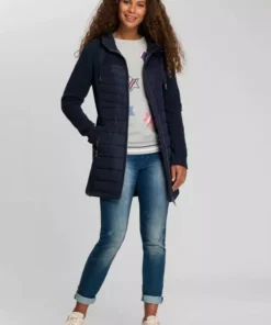 KangaROOS Sweater mit süßen Sternchen-Drucken Hellgrau-meliert, Marine-bedruckt, Schwarz 12 KangaROOS Sweater mit süßen Sternchen-Drucken Hellgrau-meliert, Marine-bedruckt, Schwarz -KangaROOS Verkaufsladen d43daf27 0603 55c5 9396 987b2e2a8d15